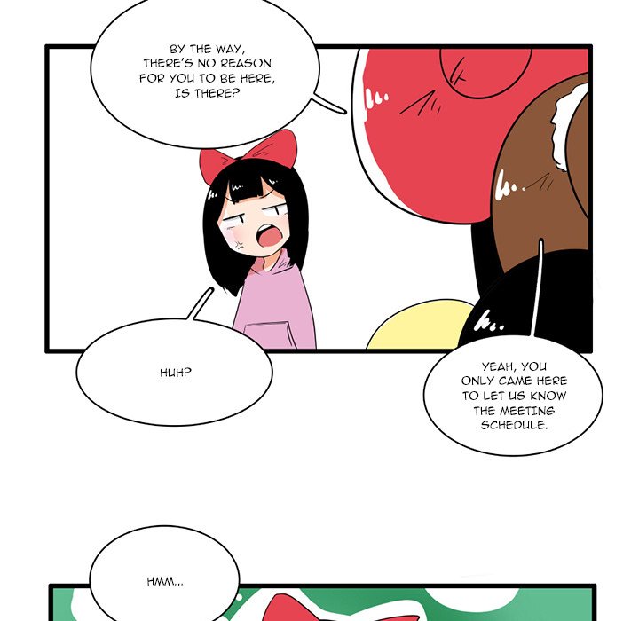 The Amazing Siblings - episode 36 - 22