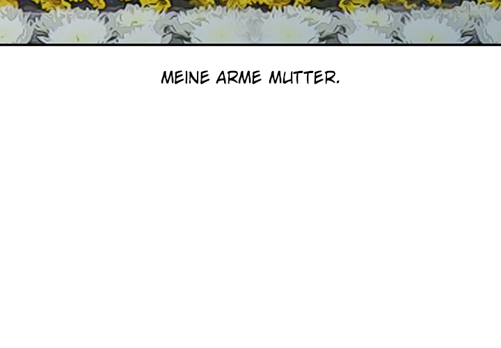 Liebe und Vergeltung - episode 1 - 3