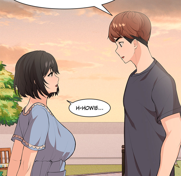 Amnesie - episode 30 - 48