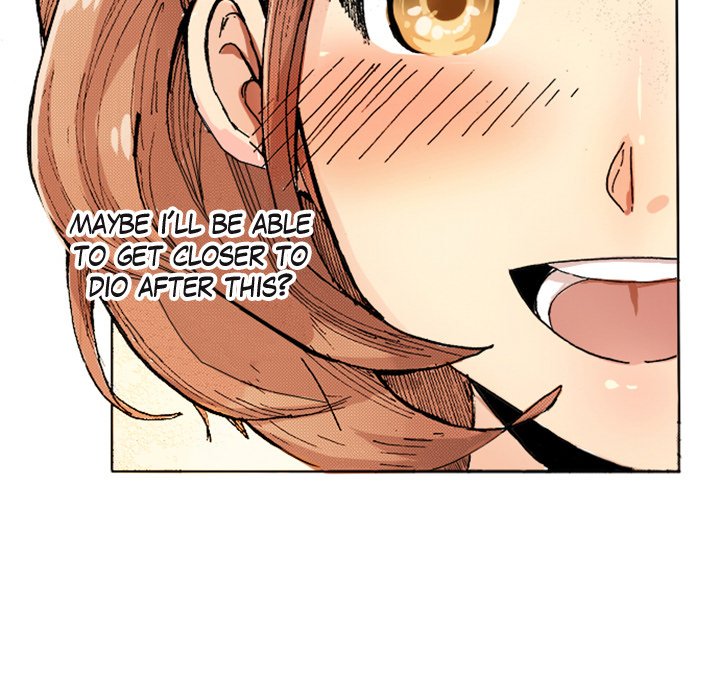 99% Love - episode 6 - 12