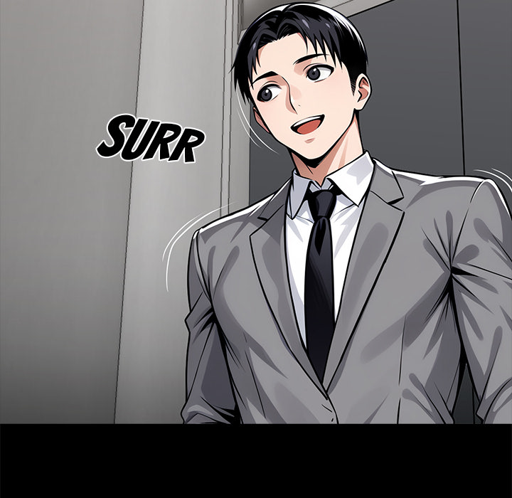 Workaholic Gangster - episode 36 - 110