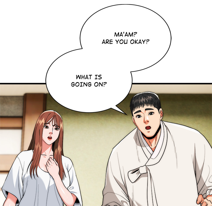 Kangsae the Strong - UNCENSORED - episode 23 - 95