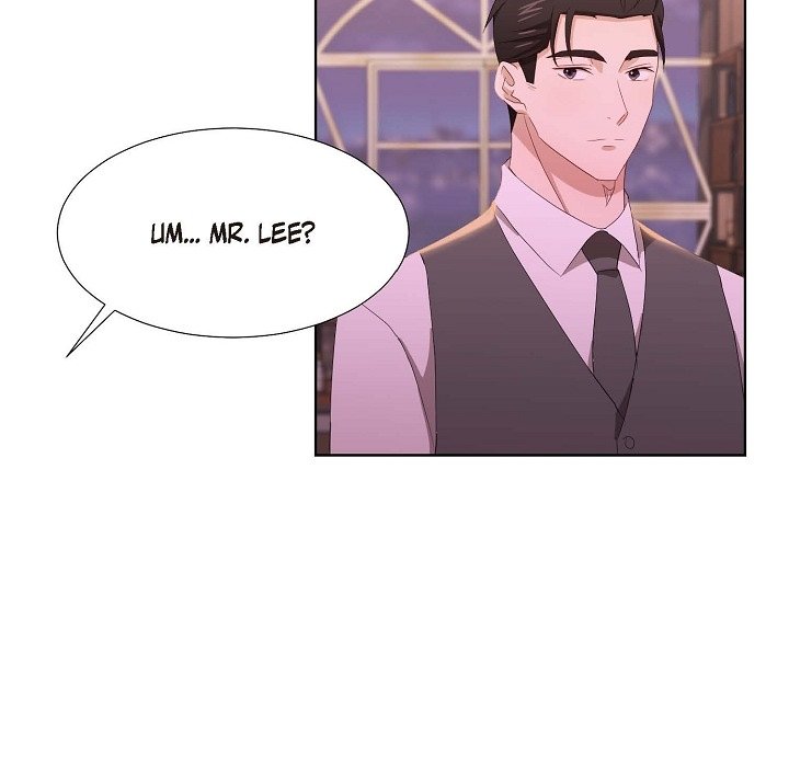Fragrant Office Life - episode 8 - 72