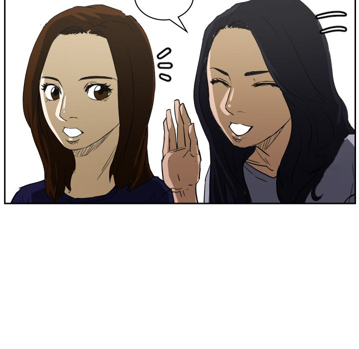 Tweener - episode 55 - 76