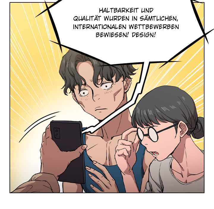 Der Neuanfang - episode 22 - 12