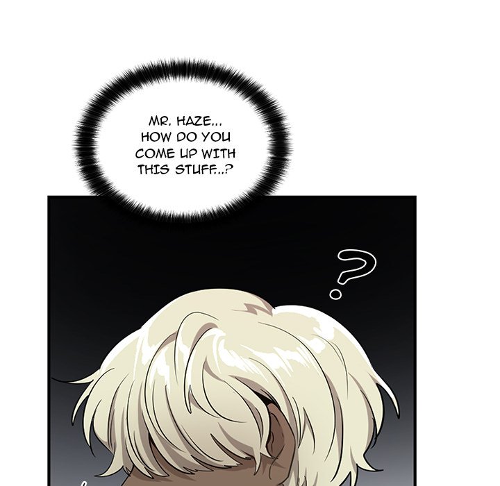 Pheromone Sherbet♥ - episode 12 - 40
