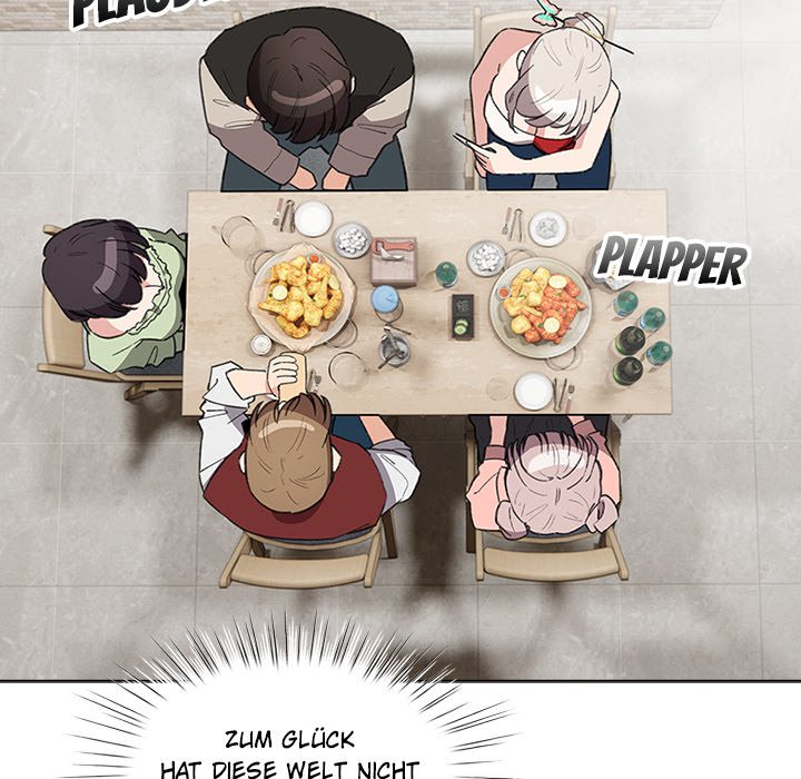 Überleben in einem Comic - episode 38 - 134