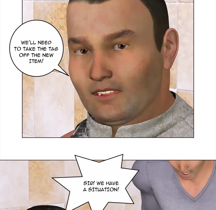 The Worst Man - episode 7 - 40