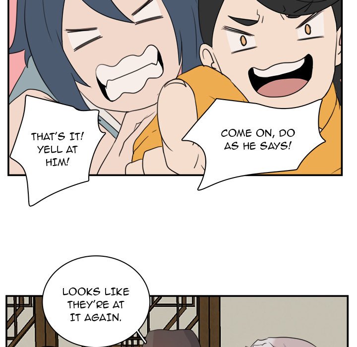 The Tiger, The Sun and The Moon - episode 5 - 58