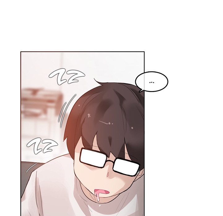 A Pervert's Daily Life - episode 61 - 20