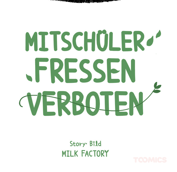 Mitschüler fressen verboten - episode 41 - 10