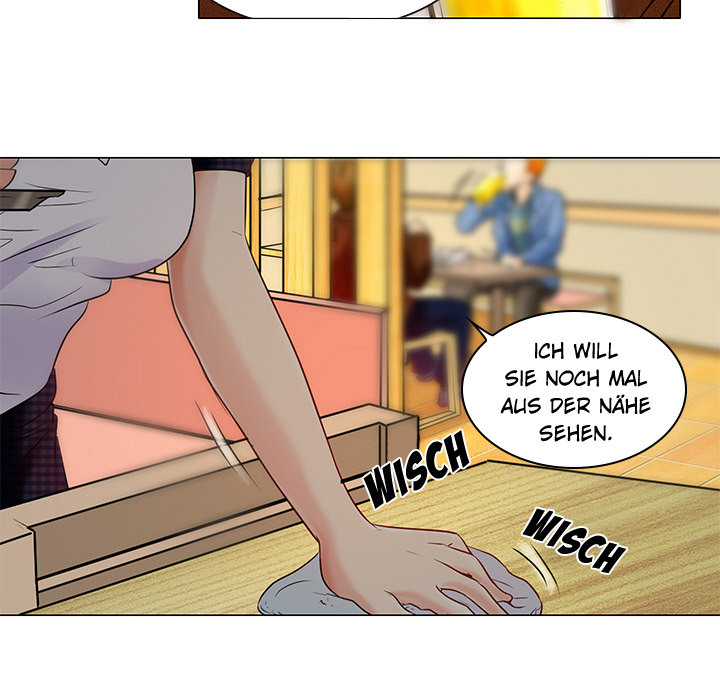 Meine große Liebe Natsumi - episode 4 - 21