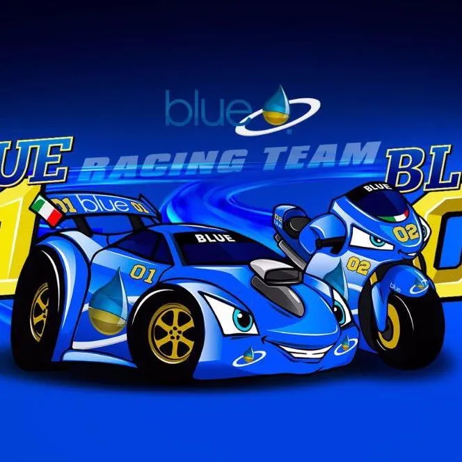 additiviblue.it