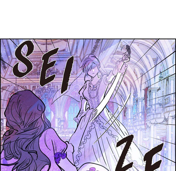 The Villainess Behind the Mask - episode 3 - 67