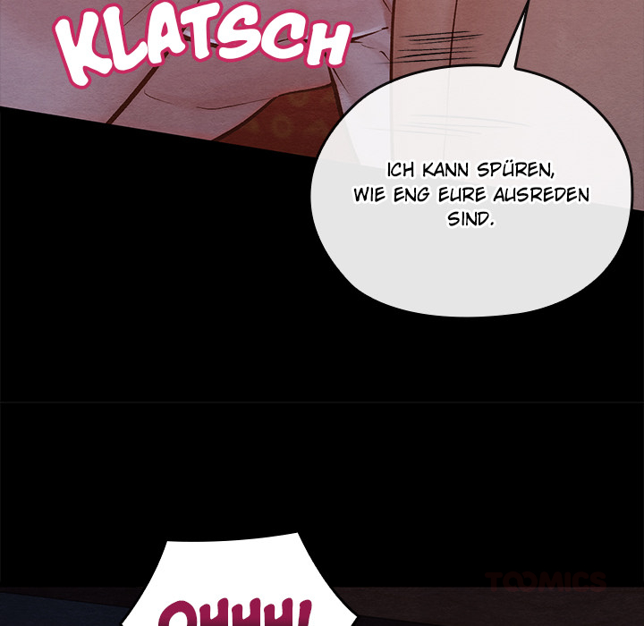Meister in Intimität - episode 45 - 74