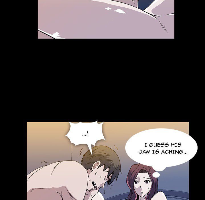 Drug Candy - episode 9 - 8