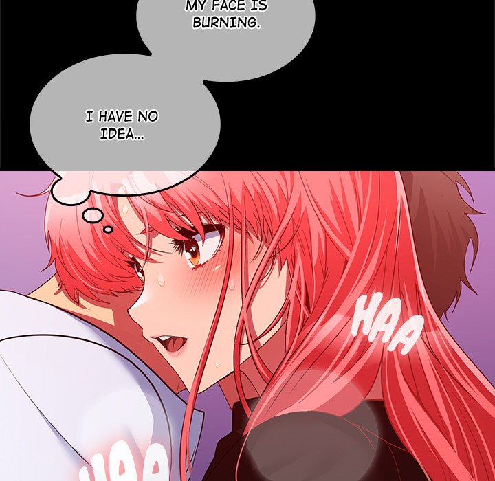 Office Romance is a No-No - episode 17 - 54