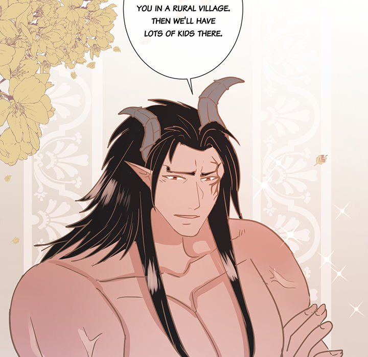 Now, I am Demon King's Wife - episode 7 - 12