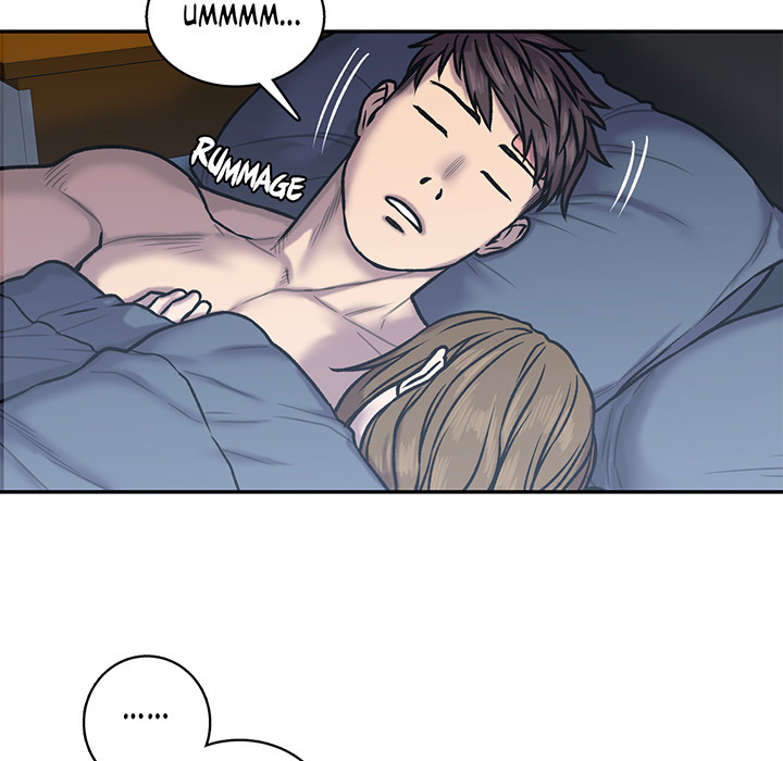 Sleeping With the Ghost - episode 19 - 96
