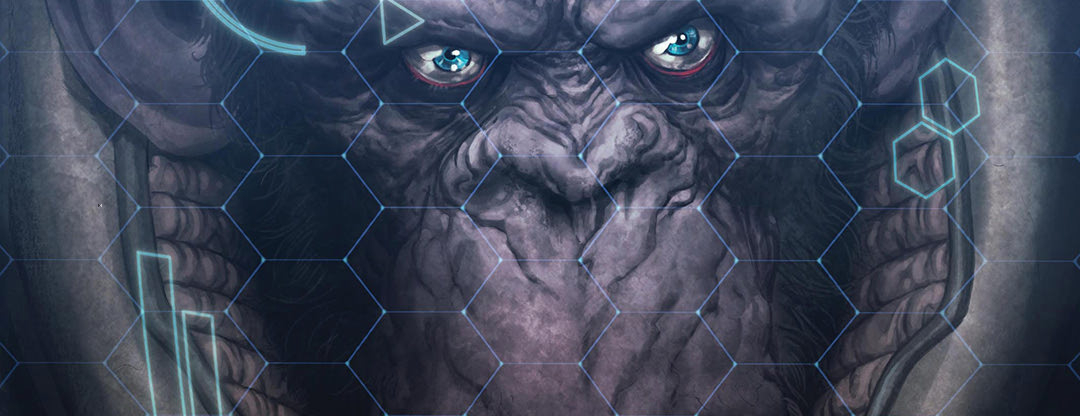 Stonebot Omnibus by Various Authors - episode 8 - 2