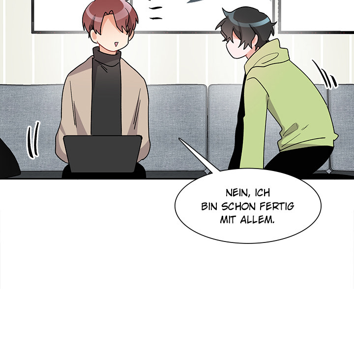 Pheromon Sorbet♥ - episode 17 - 63