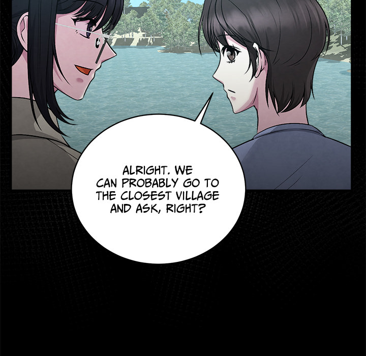 Demon Cat - episode 10 - 19