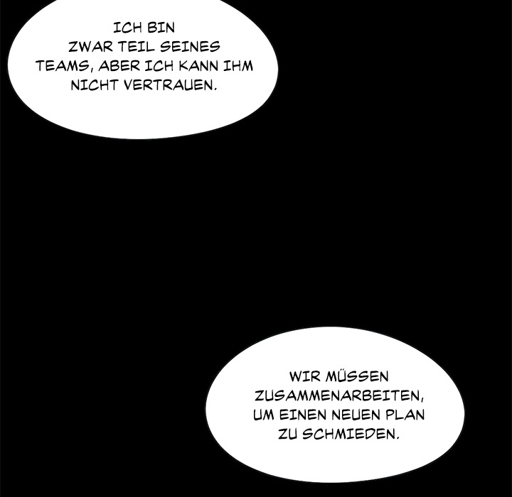 Insel der Bedrohung - episode 24 - 37