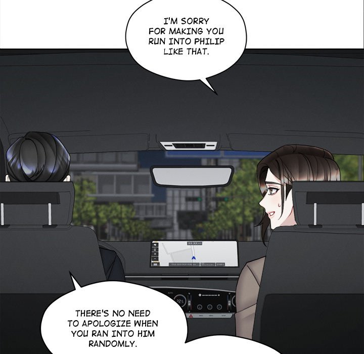 A Naughty Game for Two - episode 5 - 32