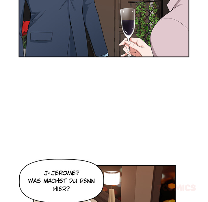Mein Mann ist ein Zwilling - episode 8 - 14
