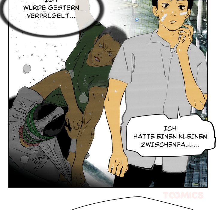 Verstand über Muskeln - episode 33 - 33