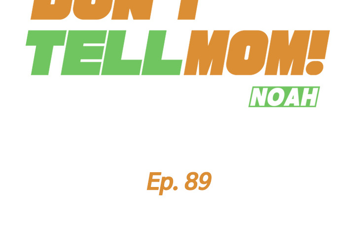Don't Tell Mom - episode 89 - 1