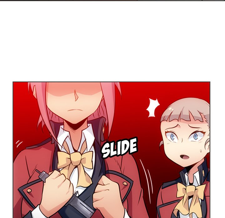 Such a Cute Spy - episode 32 - 89