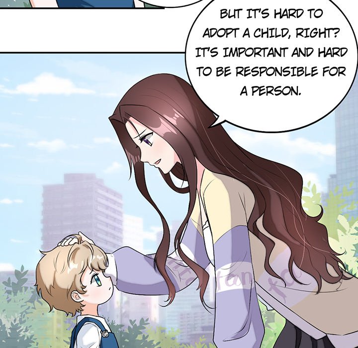 Mommy, Where's My Daddy? - episode 18 - 52