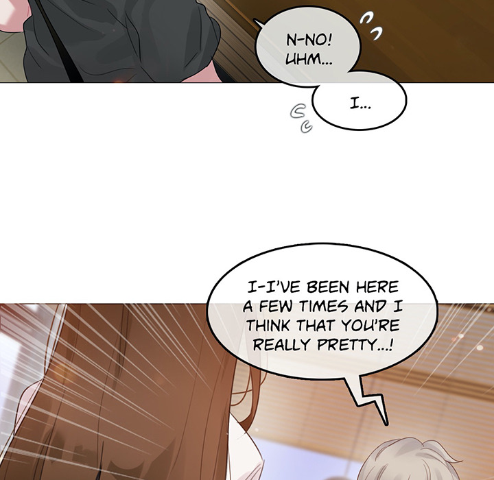 A Pervert's Daily Life - episode 88 - 66