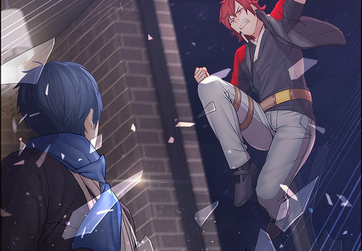 The Butterfly Dream - episode 11 - 2