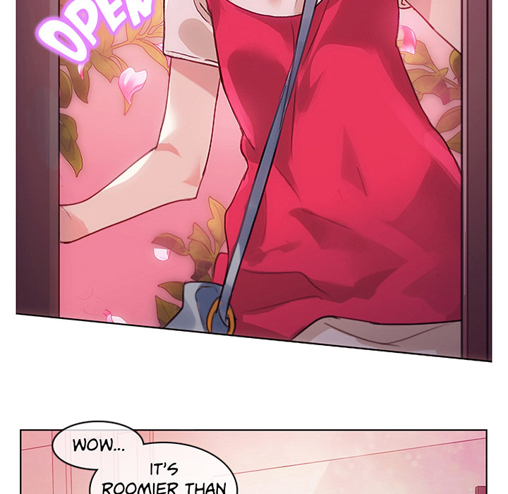 A Pervert's Daily Life - episode 1 - 9