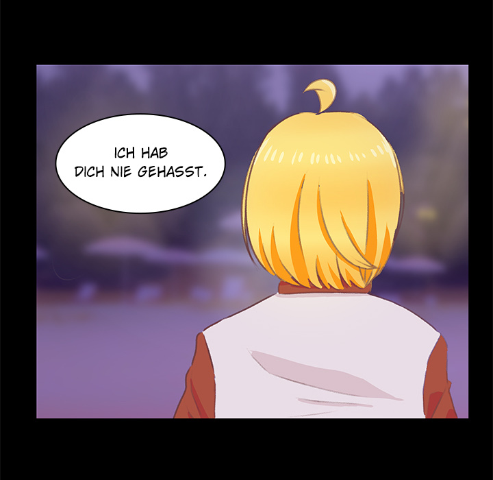 Der Mädchen-Knigge - episode 9 - 28