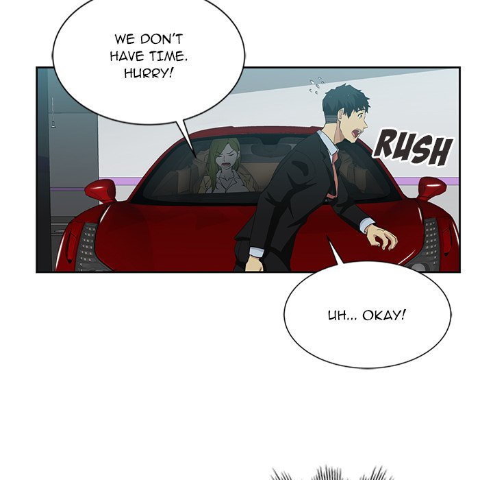 Dangerous Roomies - episode 12 - 4