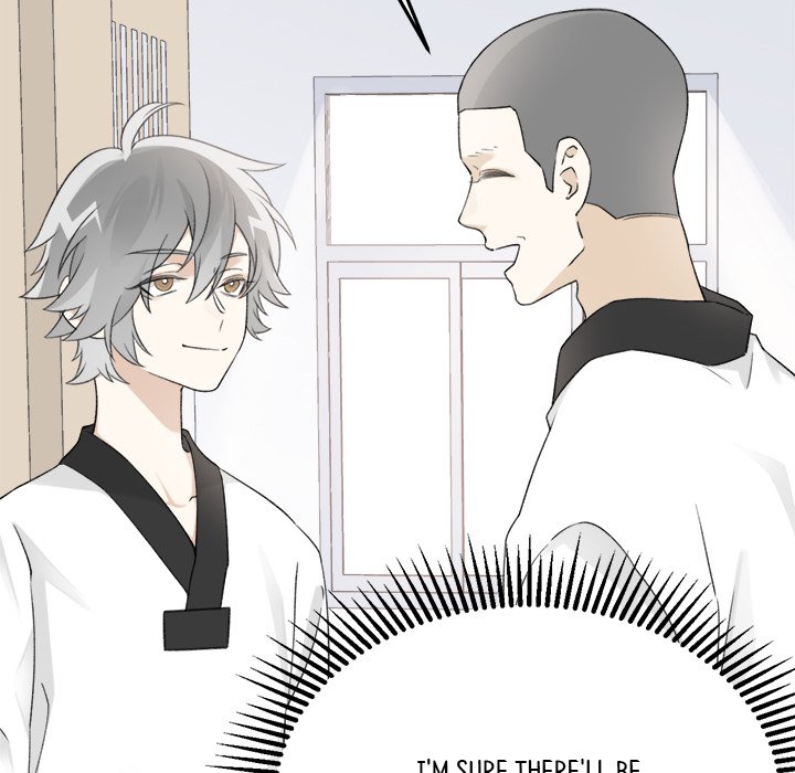 Can't Defy Fate - episode 21 - 38