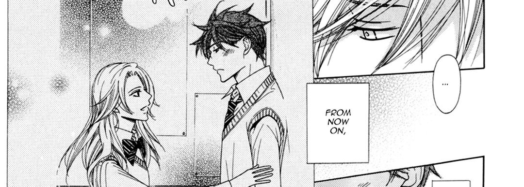 TRAP YOU - episode 3 - 54