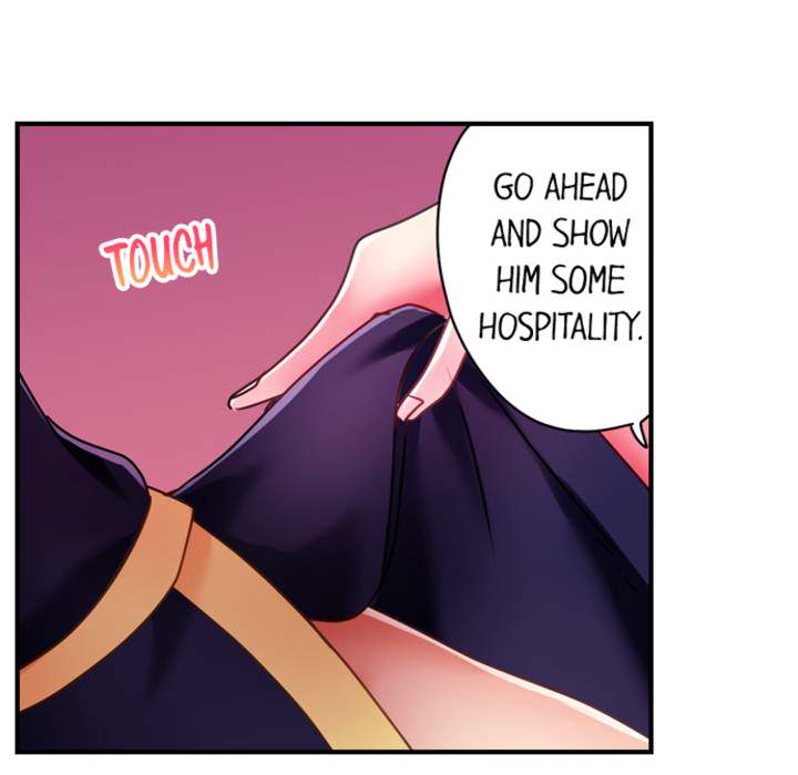 Healer's Unique Skill: Pleasuring Girls - episode 14 - 29