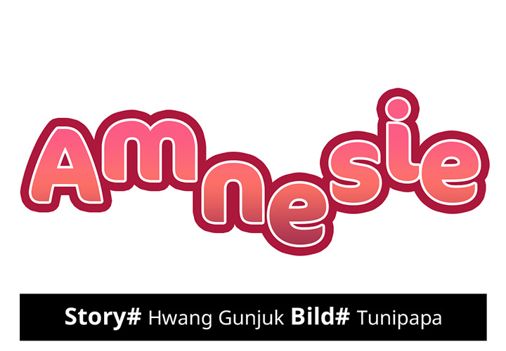 Amnesie - episode 31 - 0