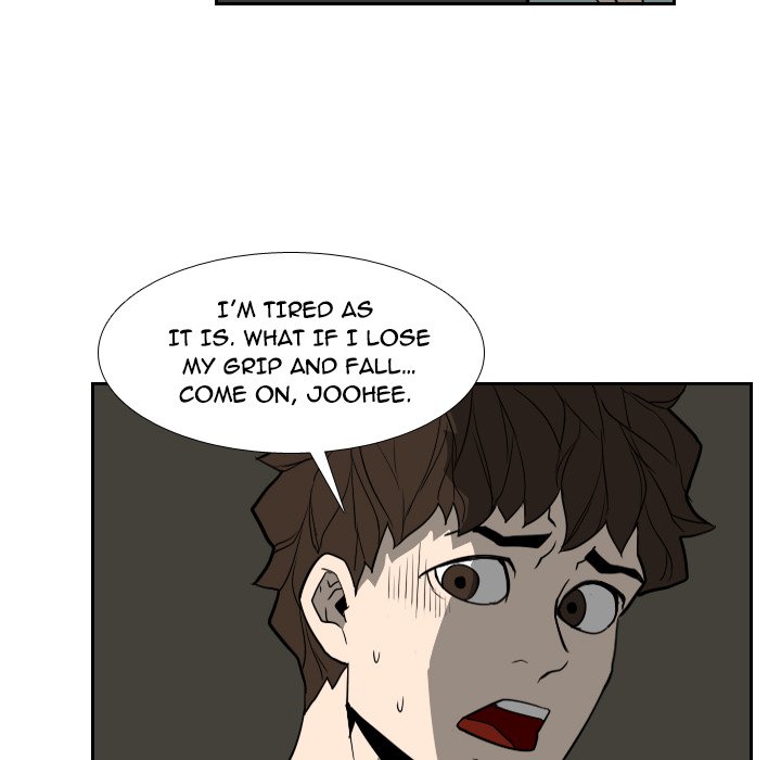 Attack of the Hand - episode 18 - 13