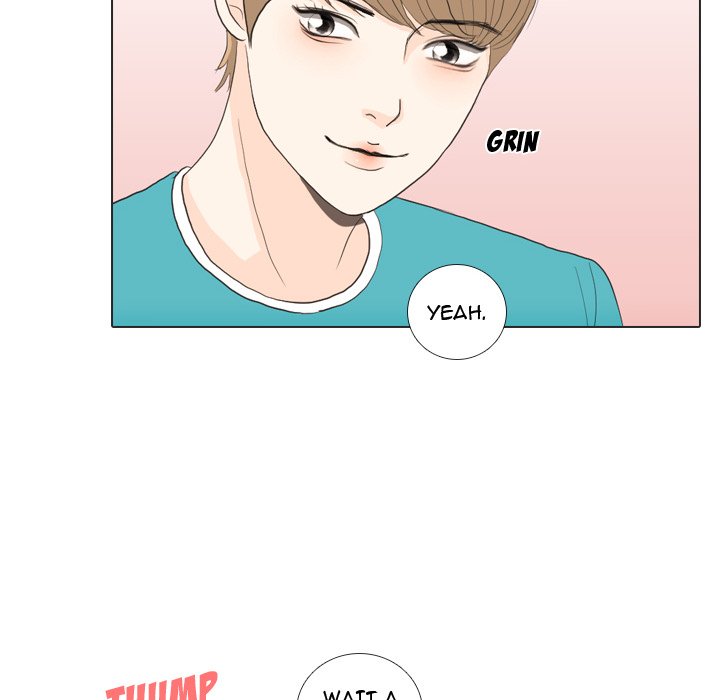 Hold My Hand - episode 29 - 52