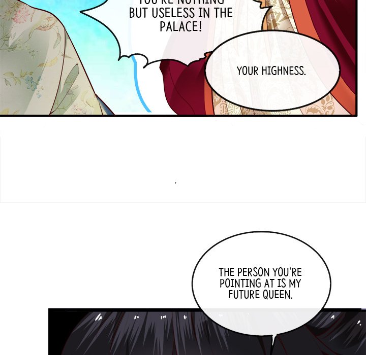 The Queen of Hell - episode 21 - 52