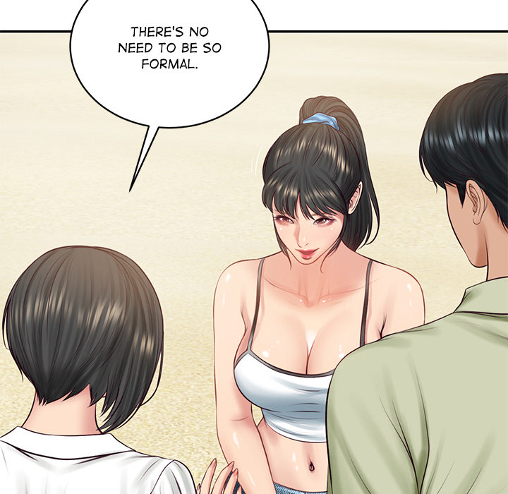Extremely Rich Family - episode 69 - 33