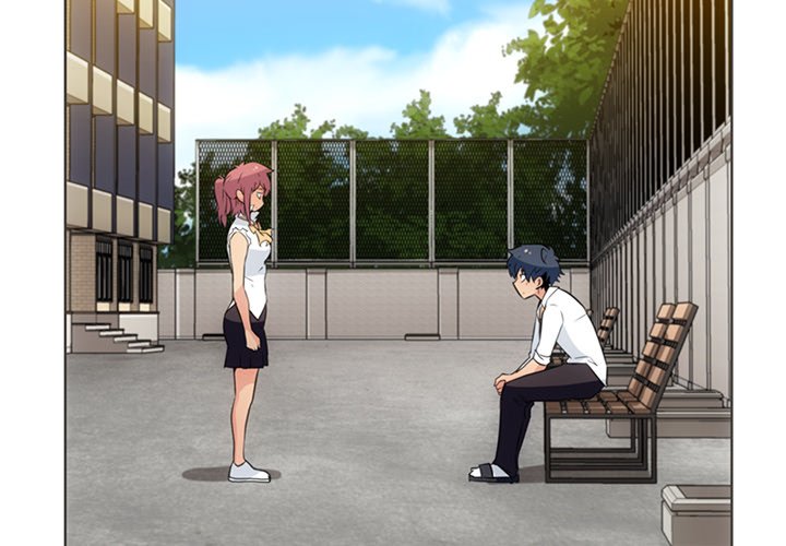 Such a Cute Spy - episode 30 - 3