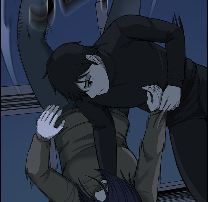 Detainment Zone Between 5 and 6 - episode 16 - 70