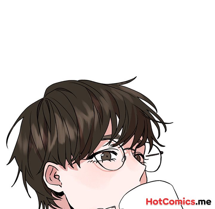 Bitter Sweetheart - episode 4 - 8