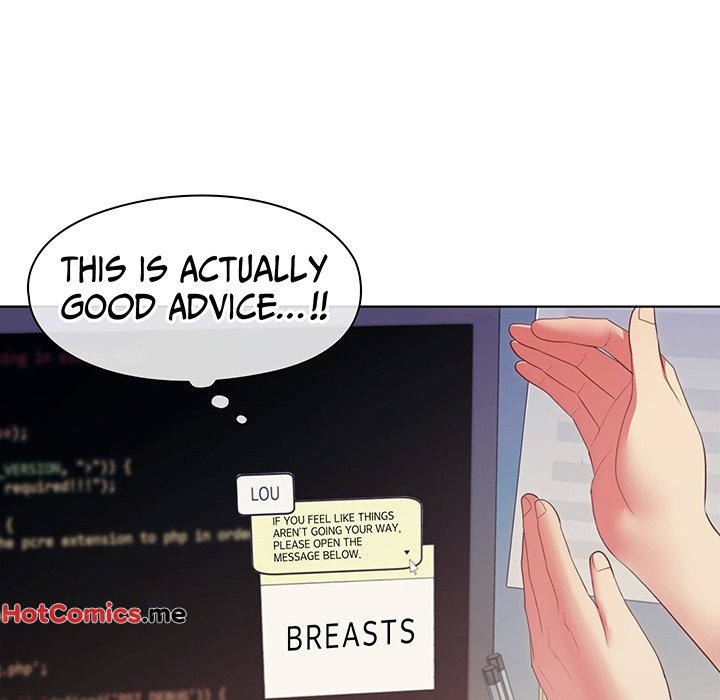 Master, Do You Need A Hand? - episode 28 - 18